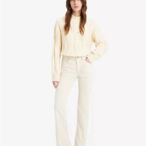 Levi's® Womens 725™ High Rise Bootcut Cords